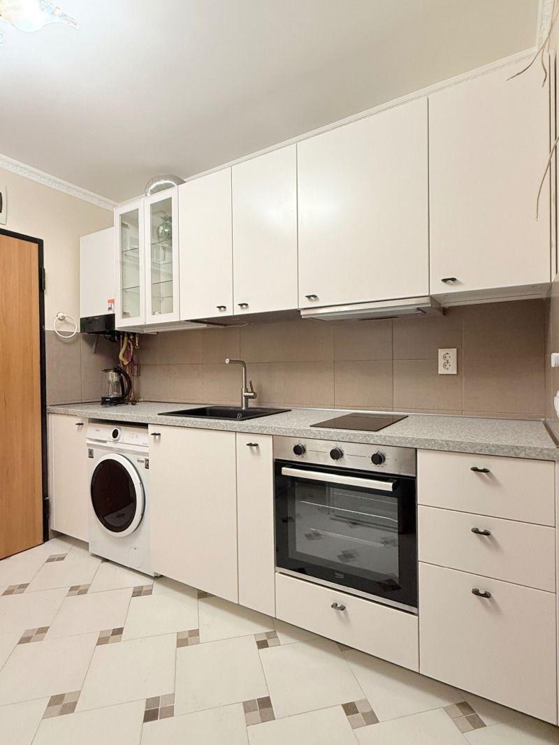 Дава под наем 2-СТАЕН, гр. София, Овча купел, снимка 6 - Апартаменти - 53499033