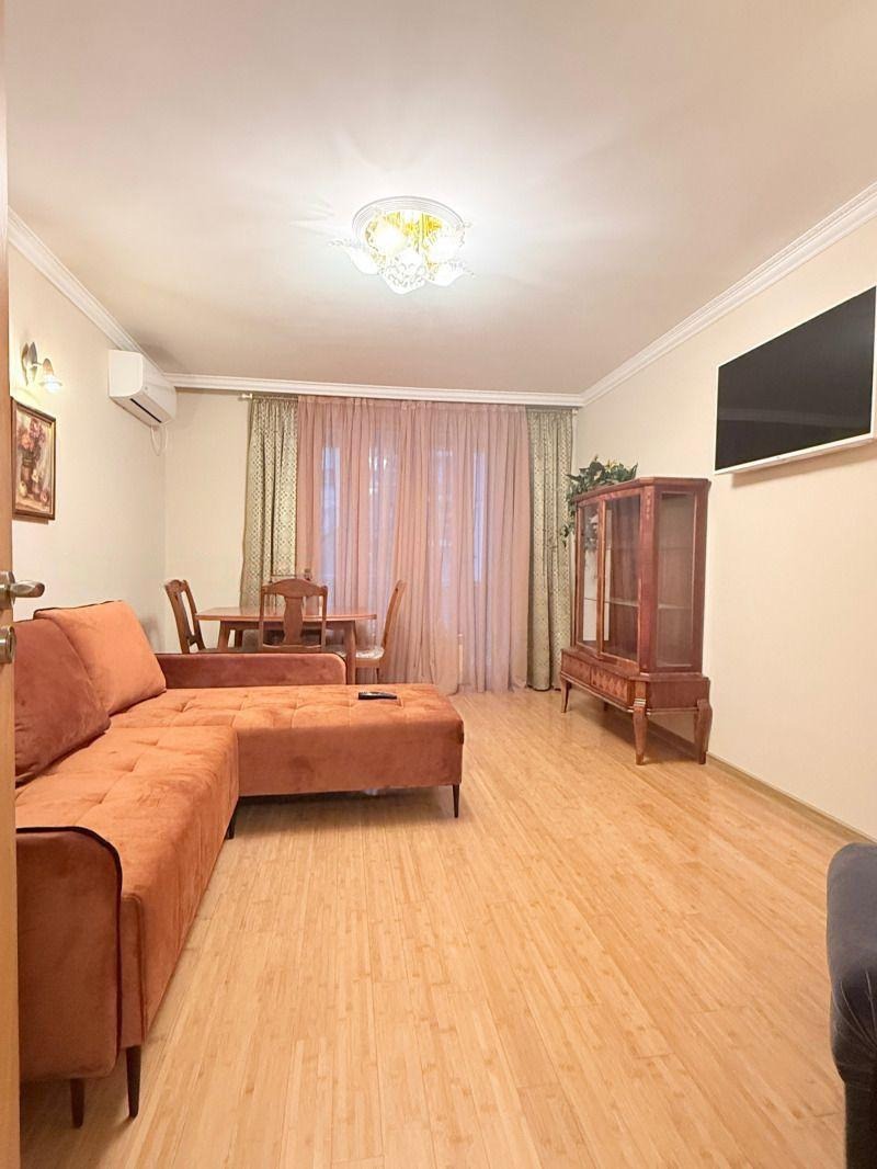 Дава под наем 2-СТАЕН, гр. София, Овча купел, снимка 2 - Апартаменти - 53499033