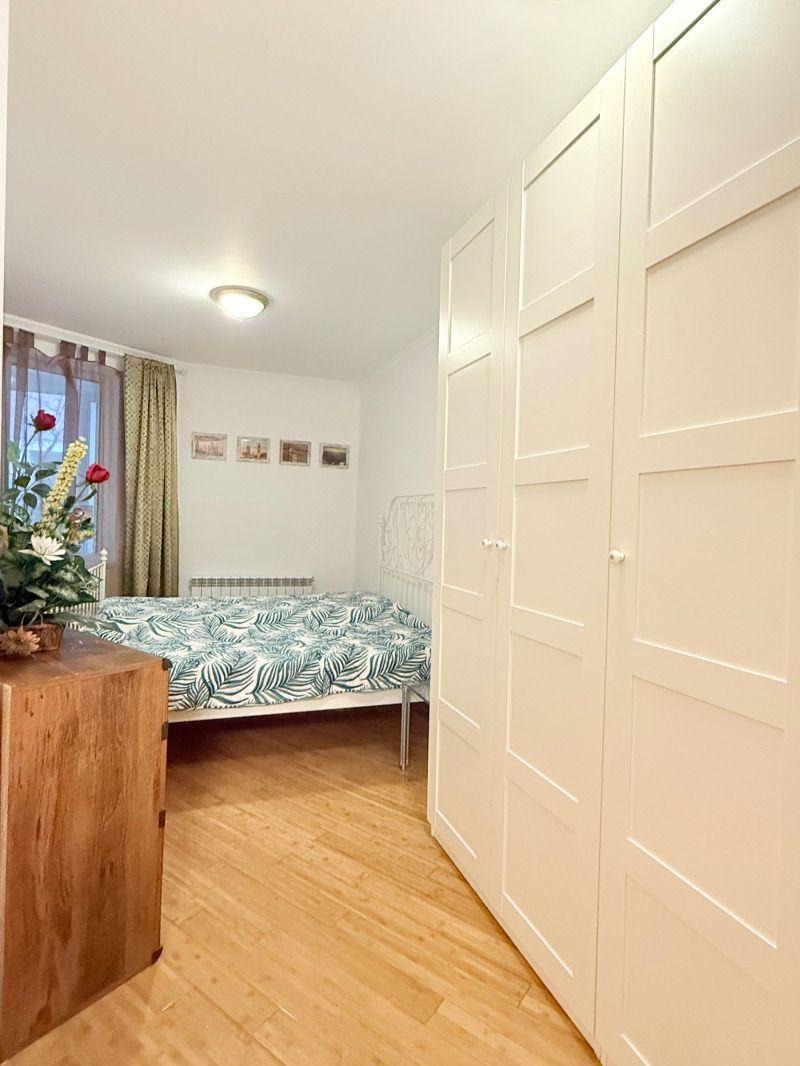 Дава под наем 2-СТАЕН, гр. София, Овча купел, снимка 9 - Апартаменти - 53499033