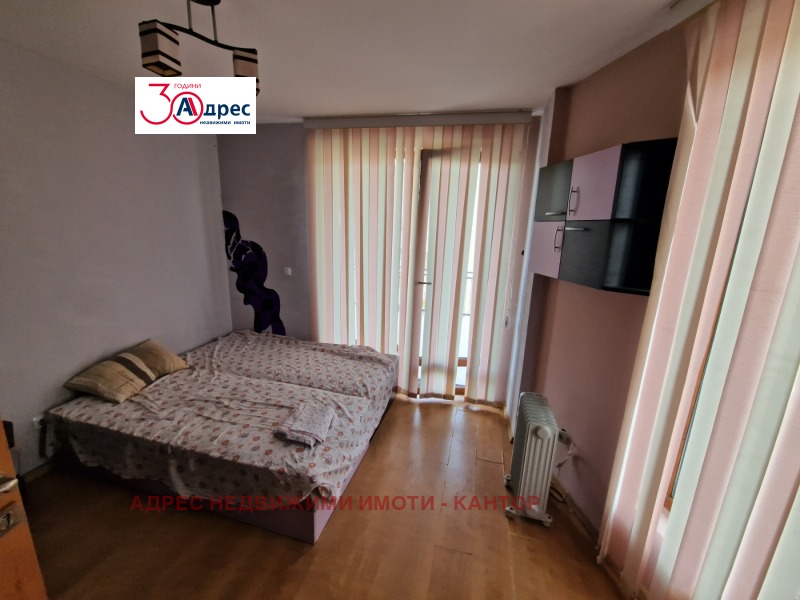 Дава под наем 3-СТАЕН, гр. Пазарджик, Център, снимка 6 - Апартаменти - 53050152