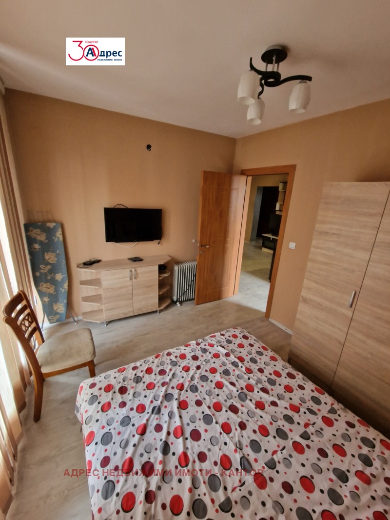 Дава под наем 3-СТАЕН, гр. Пазарджик, Център, снимка 7 - Апартаменти - 53050152