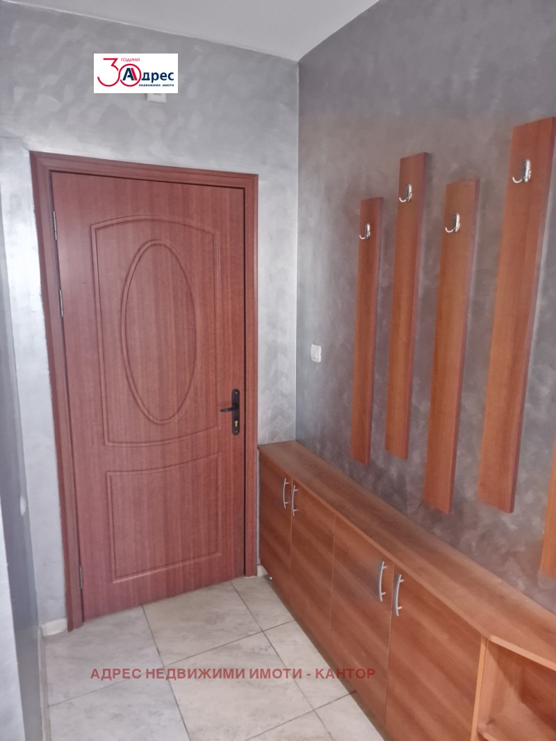 Дава под наем 3-СТАЕН, гр. Пазарджик, Център, снимка 9 - Апартаменти - 53050152