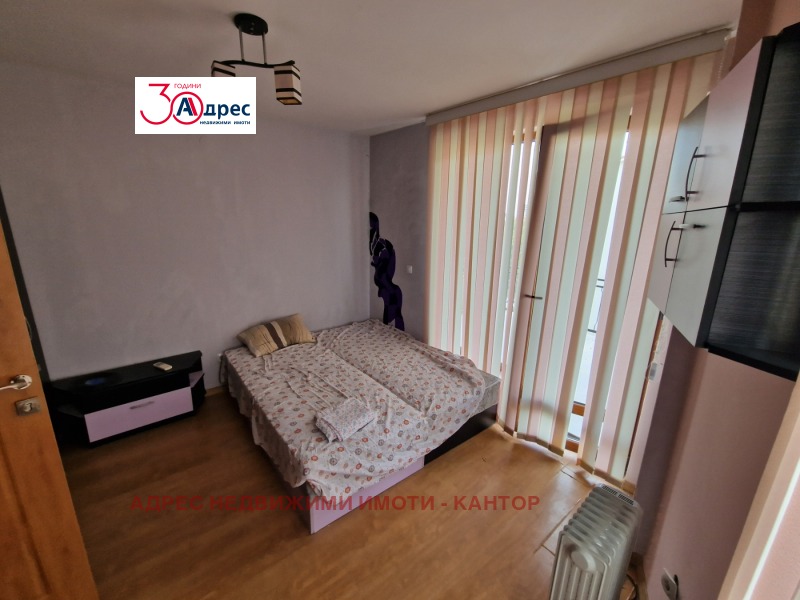 Дава под наем 3-СТАЕН, гр. Пазарджик, Център, снимка 5 - Апартаменти - 53050152