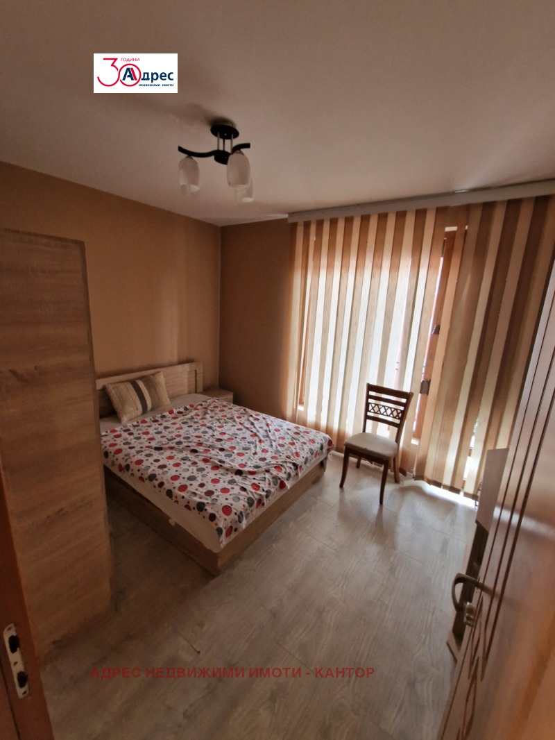 Дава под наем 3-СТАЕН, гр. Пазарджик, Център, снимка 8 - Апартаменти - 53050152