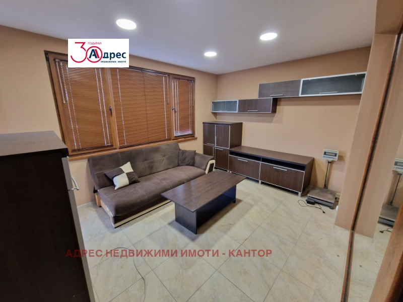 Дава под наем 3-СТАЕН, гр. Пазарджик, Център, снимка 3 - Апартаменти - 53050152