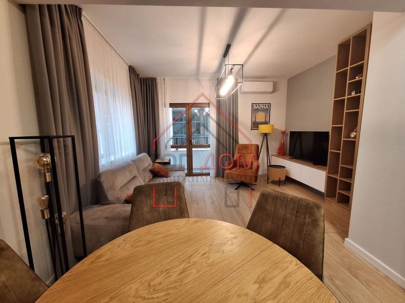 Para alugar  2 quartos Varna , Gracka mahala , 80 m² | 69579331 - imagem [7]