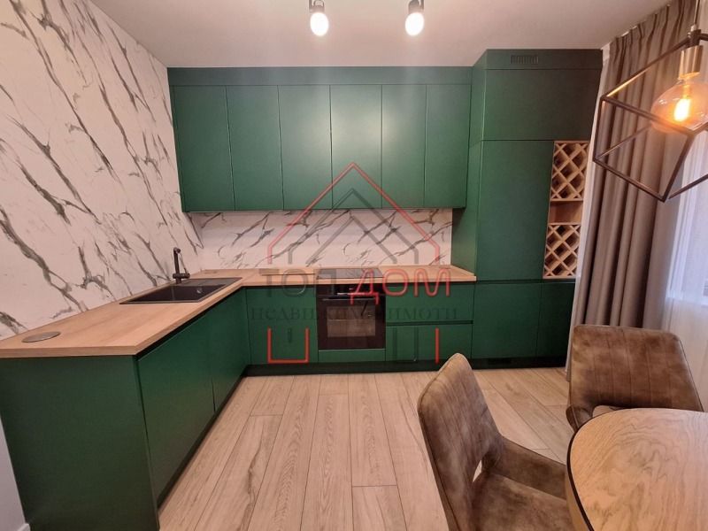 Para alugar  2 quartos Varna , Gracka mahala , 80 m² | 69579331 - imagem [6]