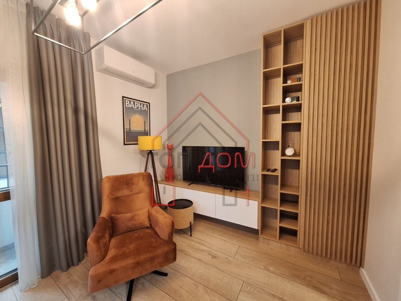 Para alugar  2 quartos Varna , Gracka mahala , 80 m² | 69579331 - imagem [5]