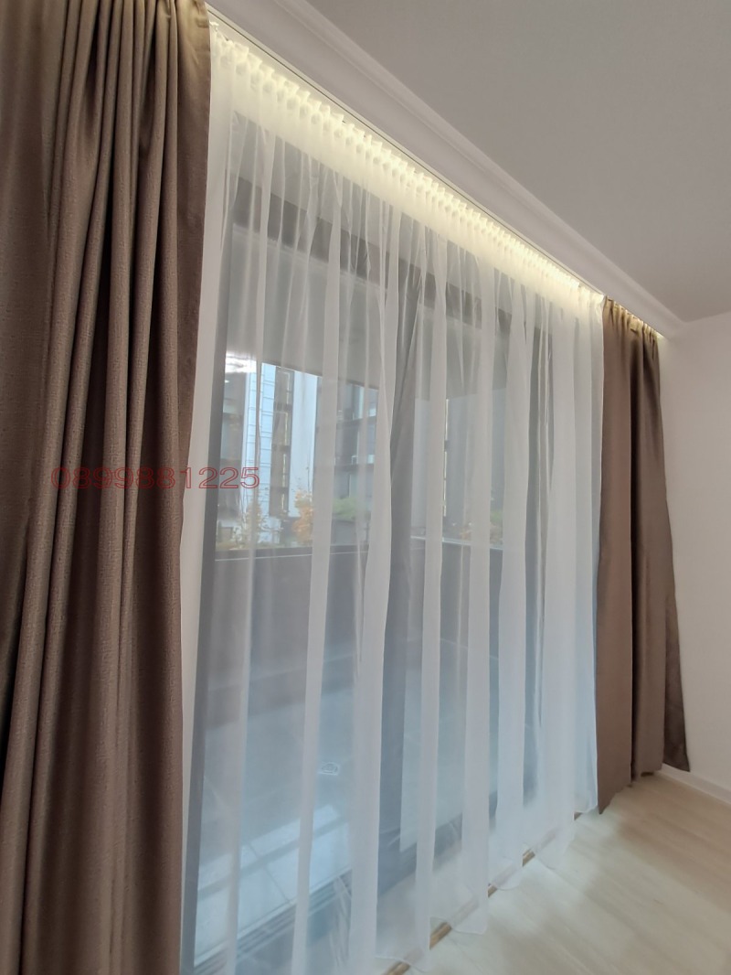 Дава под наем 3-СТАЕН, гр. София, Дианабад, снимка 7 - Апартаменти - 52782549