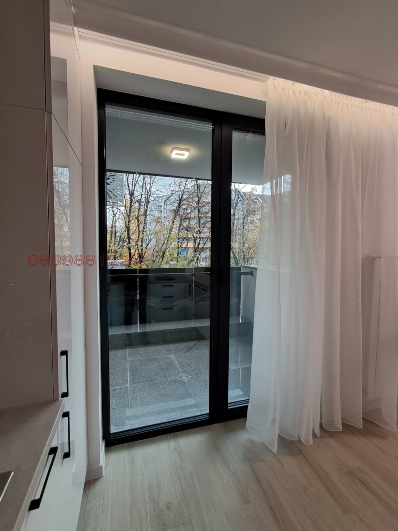 Дава под наем 3-СТАЕН, гр. София, Дианабад, снимка 5 - Апартаменти - 52782549