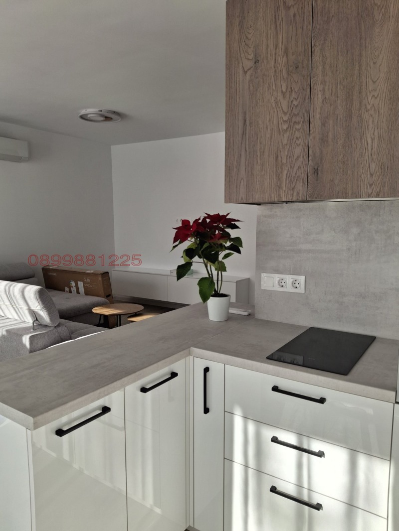 Дава под наем 3-СТАЕН, гр. София, Дианабад, снимка 9 - Апартаменти - 52782549