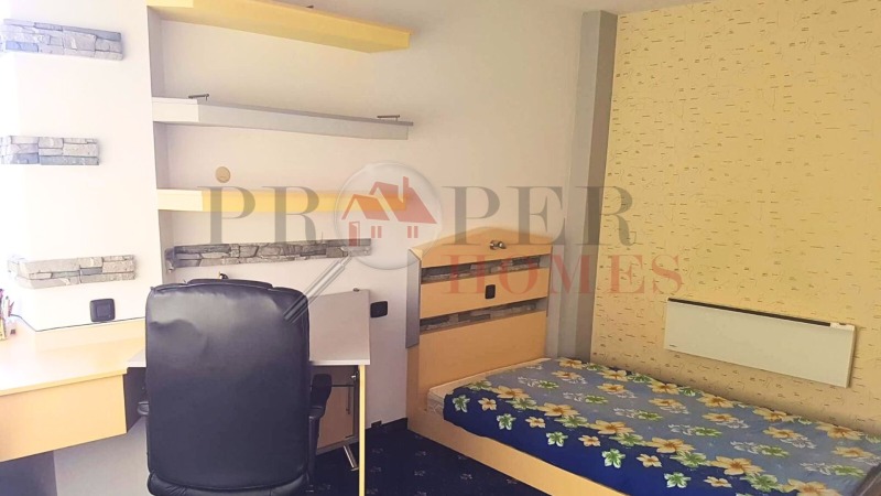 Дава под наем 3-СТАЕН, гр. Велико Търново, Център, снимка 7 - Апартаменти - 52813930