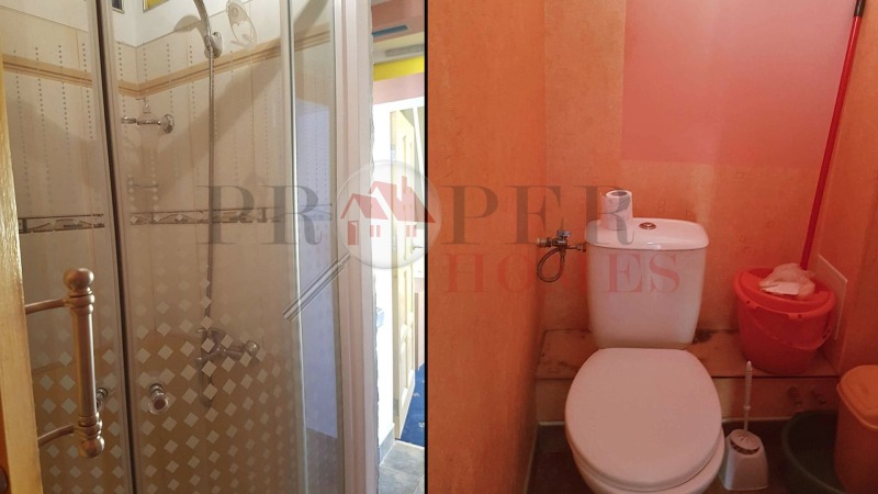 Дава под наем 3-СТАЕН, гр. Велико Търново, Център, снимка 11 - Апартаменти - 52813930