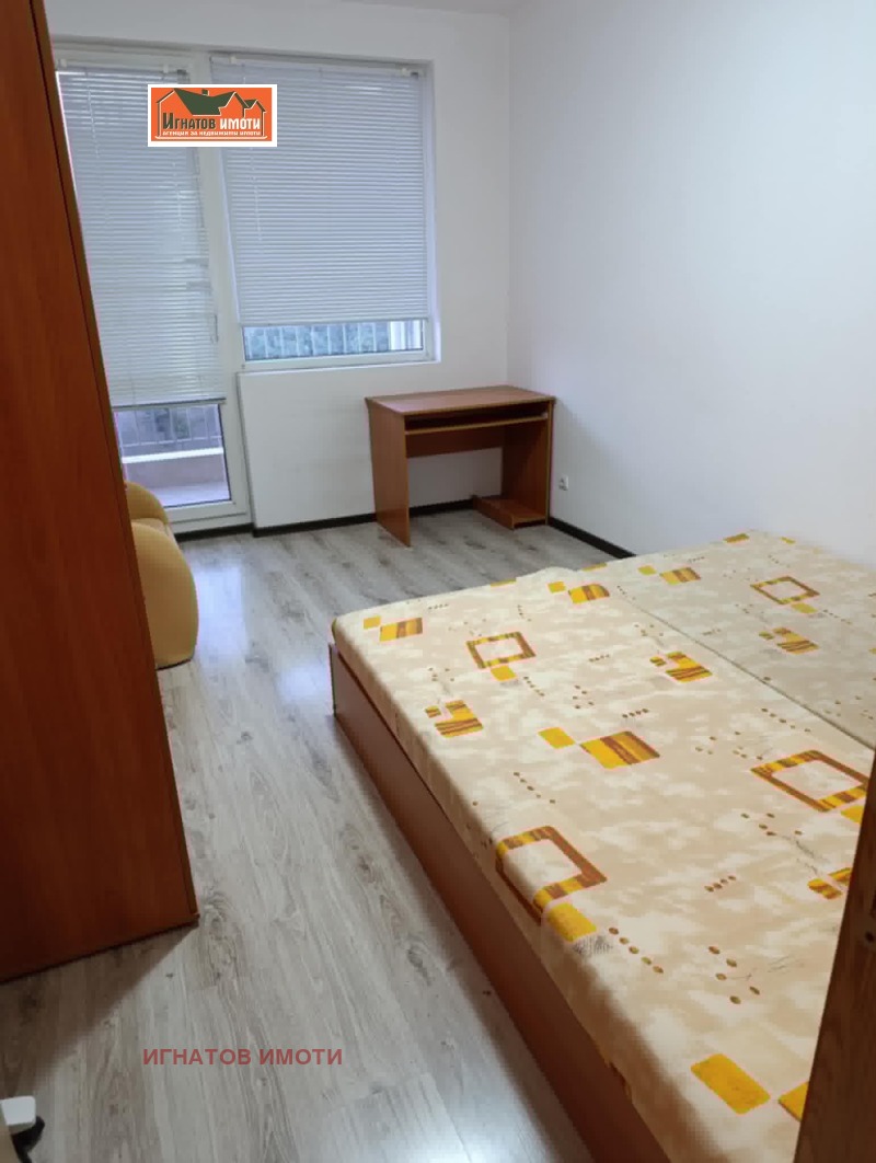 Дава под наем 3-СТАЕН, гр. Пазарджик, Устрем, снимка 4 - Апартаменти - 53152424