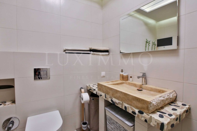 Дава под наем 3-СТАЕН, гр. София, Лозенец, снимка 14 - Апартаменти - 53209379