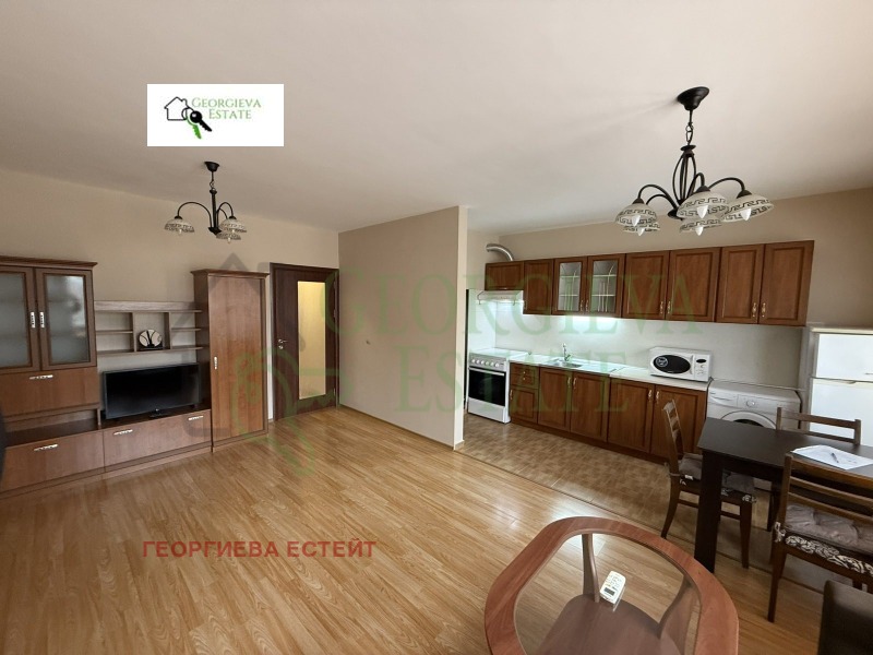 Дава под наем 3-СТАЕН, гр. Пловдив, Кършияка