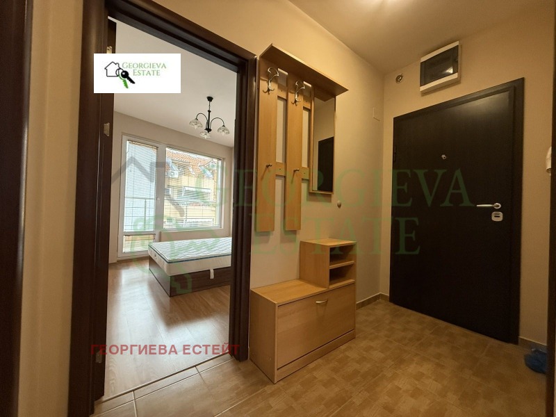 Дава под наем 3-СТАЕН, гр. Пловдив, Кършияка, снимка 9 - Апартаменти - 53425190