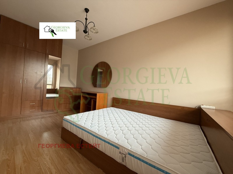 Дава под наем 3-СТАЕН, гр. Пловдив, Кършияка, снимка 8 - Апартаменти - 53425190