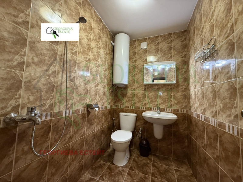 Дава под наем 3-СТАЕН, гр. Пловдив, Кършияка, снимка 12 - Апартаменти - 53425190