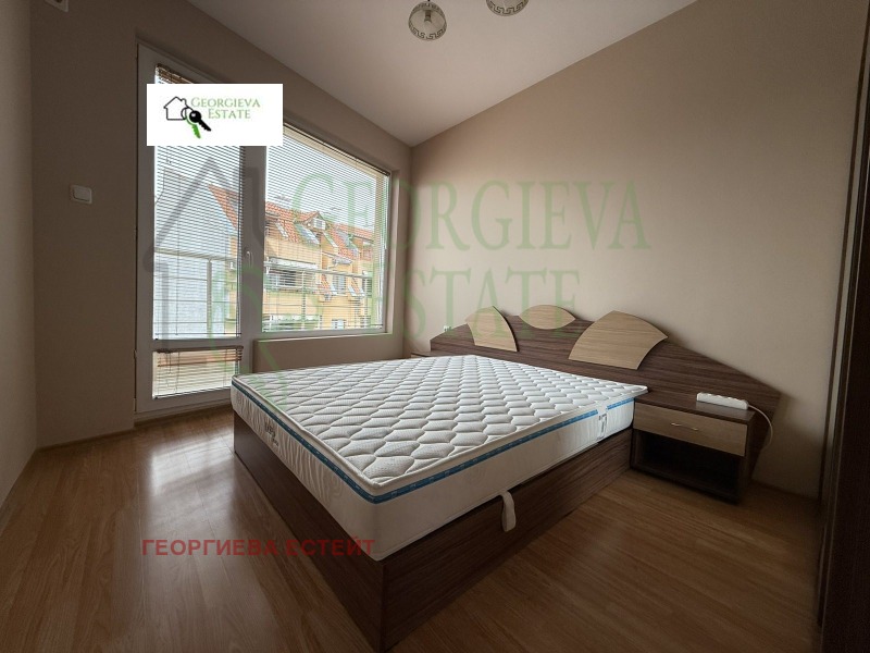 Дава под наем 3-СТАЕН, гр. Пловдив, Кършияка, снимка 4 - Апартаменти - 53425190