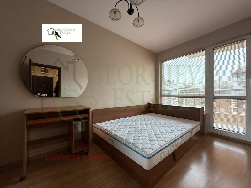 Дава под наем 3-СТАЕН, гр. Пловдив, Кършияка, снимка 7 - Апартаменти - 53425190