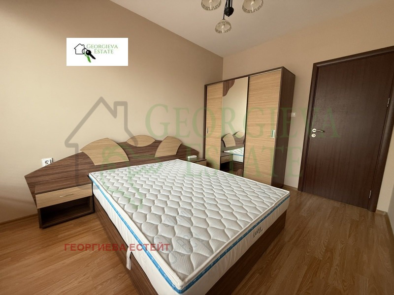 Дава под наем 3-СТАЕН, гр. Пловдив, Кършияка, снимка 5 - Апартаменти - 53425190