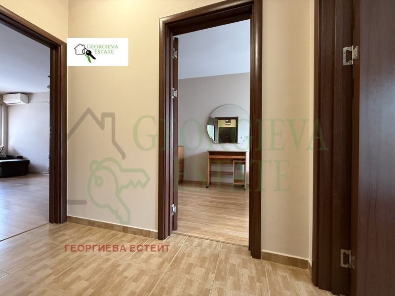 Дава под наем 3-СТАЕН, гр. Пловдив, Кършияка, снимка 10 - Апартаменти - 53425190