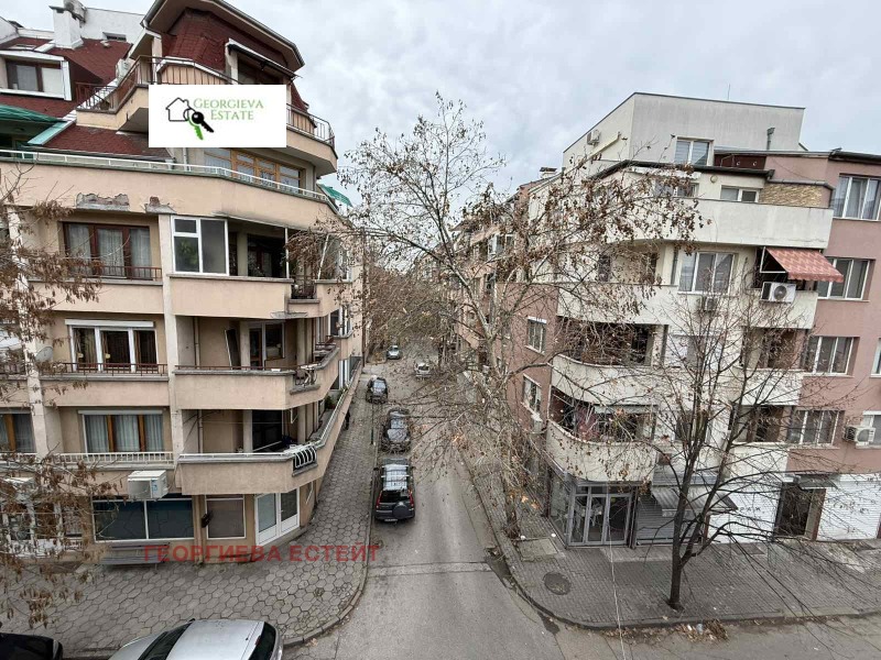 Дава под наем 3-СТАЕН, гр. Пловдив, Кършияка, снимка 14 - Апартаменти - 53425190