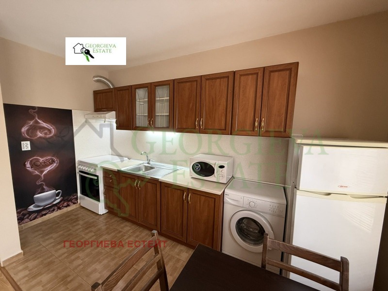 Дава под наем 3-СТАЕН, гр. Пловдив, Кършияка, снимка 3 - Апартаменти - 53425190