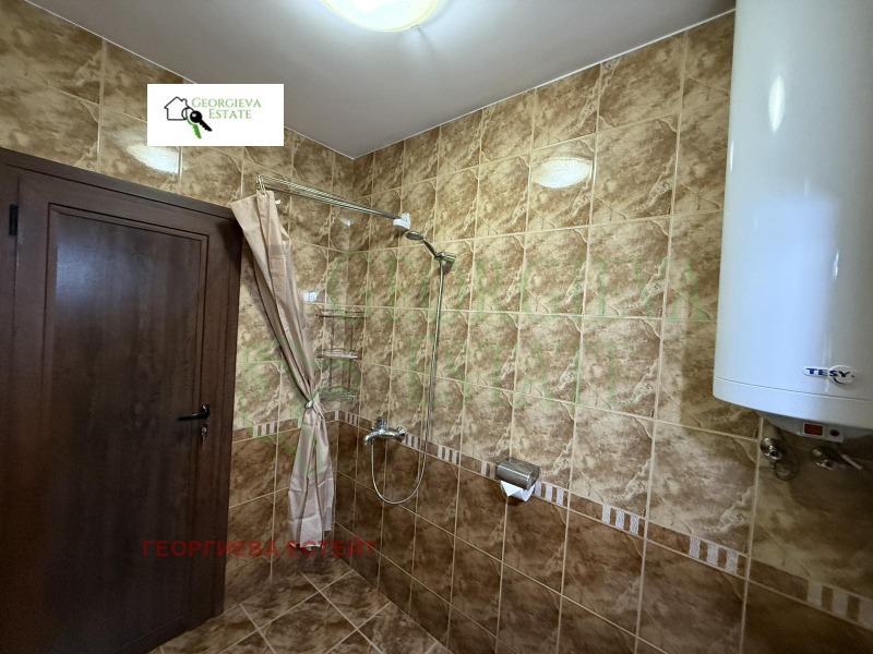 Дава под наем 3-СТАЕН, гр. Пловдив, Кършияка, снимка 11 - Апартаменти - 53425190