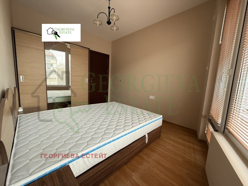 Дава под наем 3-СТАЕН, гр. Пловдив, Кършияка, снимка 6 - Апартаменти - 53425190