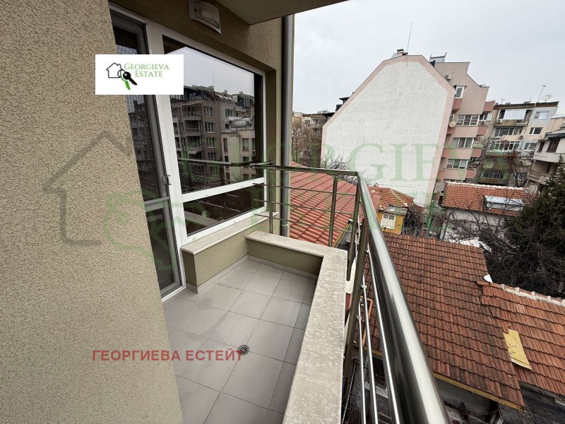 Дава под наем 3-СТАЕН, гр. Пловдив, Кършияка, снимка 13 - Апартаменти - 53425190