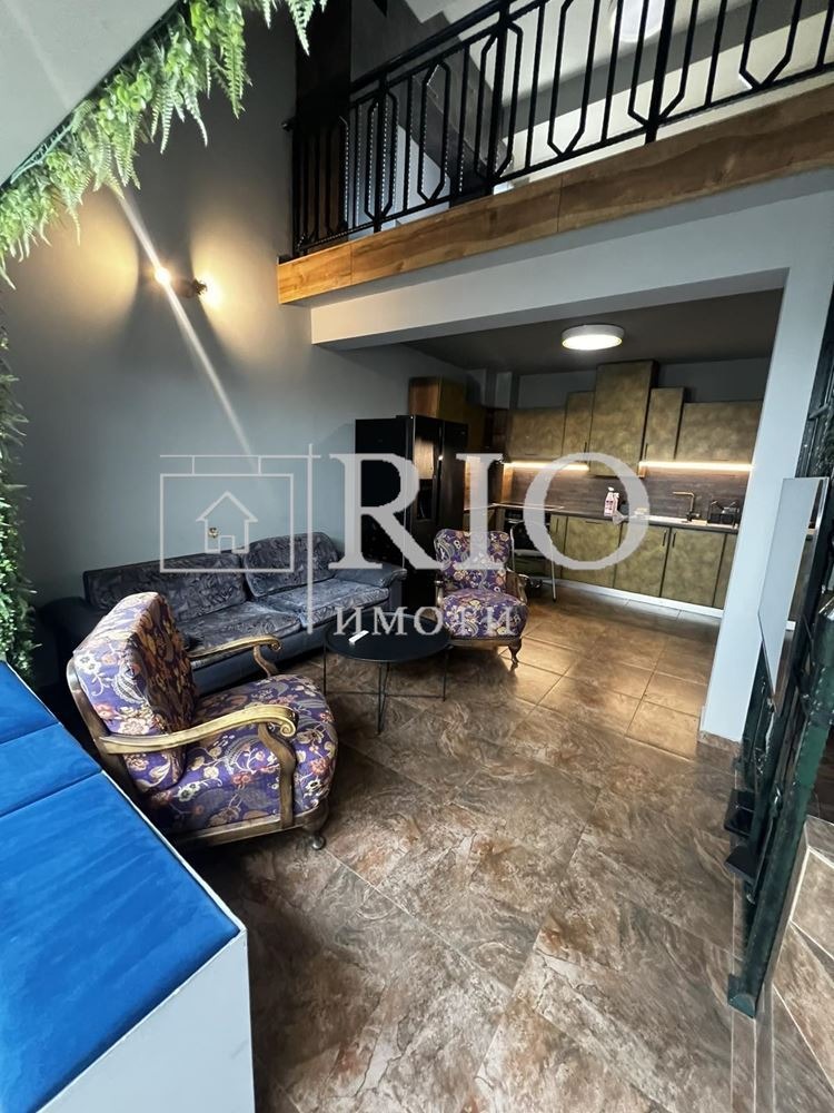 Do wynajęcia  Domek Plowdiw , Sadijski , 65 mkw | 23615446 - obraz [2]