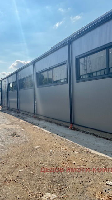 Дава под наем  Склад град Стара Загора , Индустриална зона - запад , 170 кв.м | 55872232 - изображение [2]
