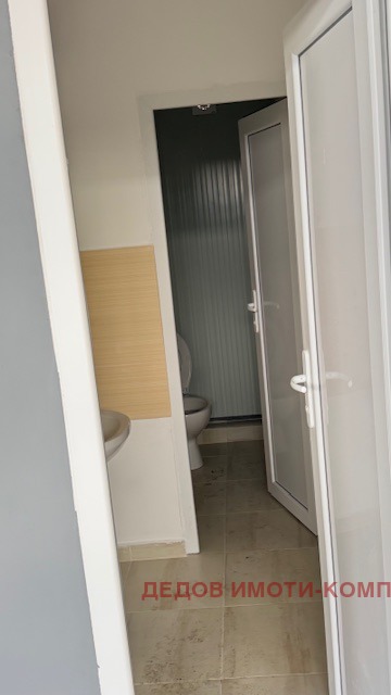 Дава под наем  Склад град Стара Загора , Индустриална зона - запад , 170 кв.м | 55872232 - изображение [7]