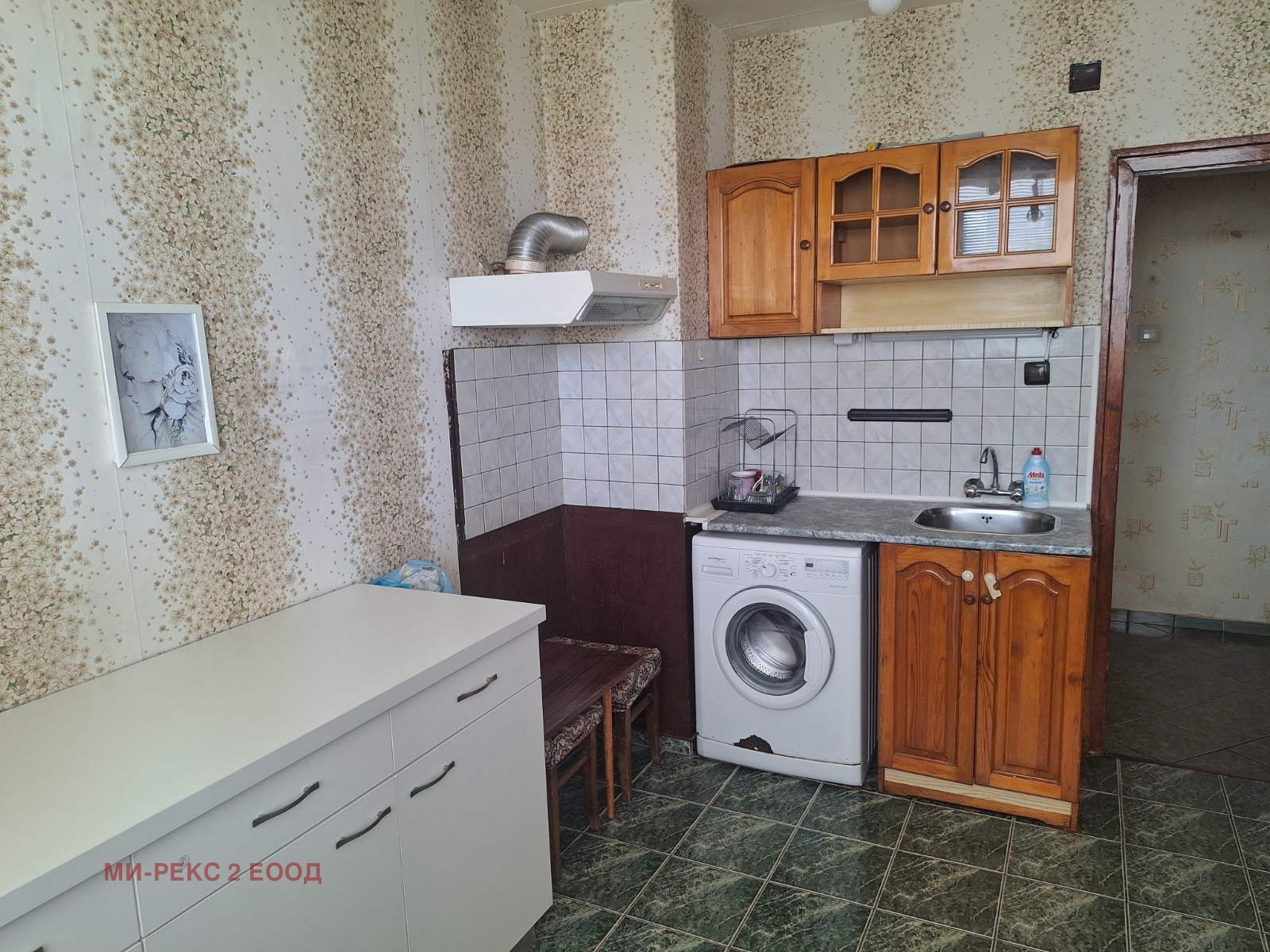 Дава под наем 2-СТАЕН, гр. София, Илинден, снимка 11 - Апартаменти - 56002827
