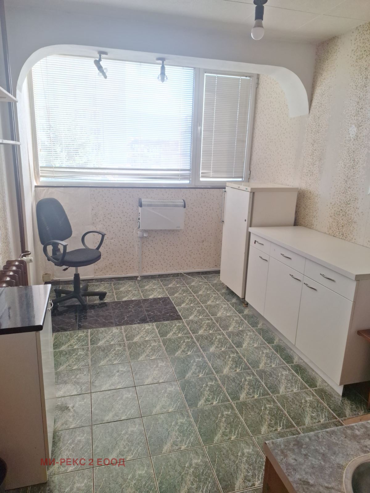Дава под наем 2-СТАЕН, гр. София, Илинден, снимка 12 - Апартаменти - 56002827