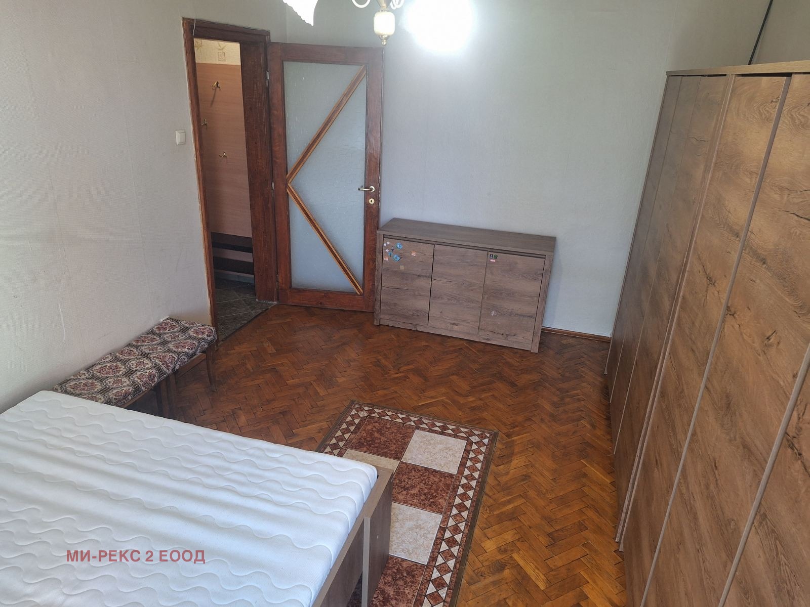 Дава под наем 2-СТАЕН, гр. София, Илинден, снимка 2 - Апартаменти - 56002827