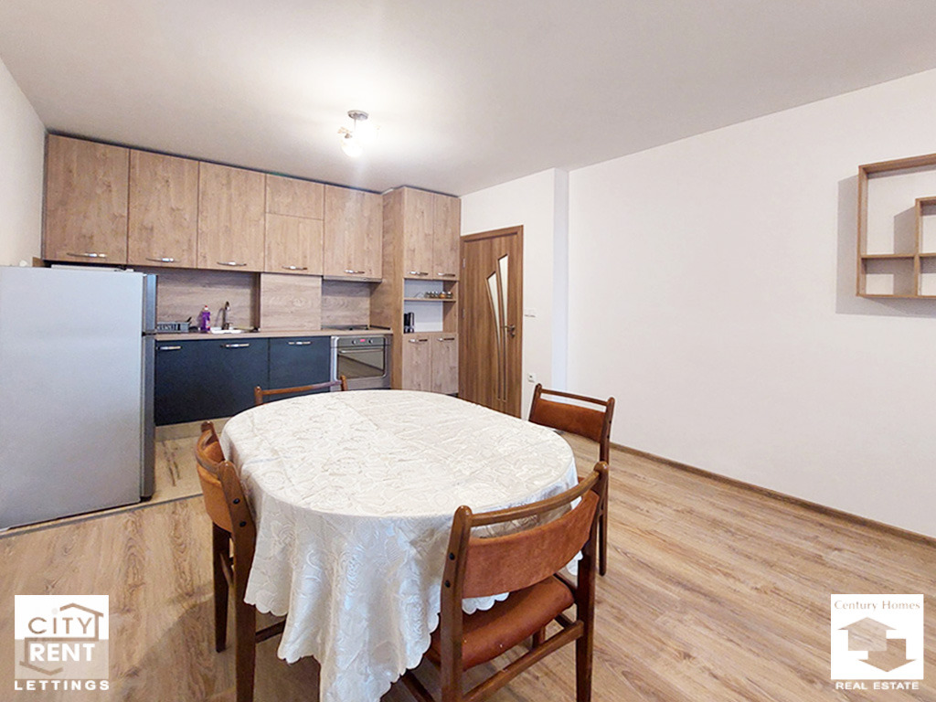 Дава под наем 2-СТАЕН, гр. Велико Търново, Акация