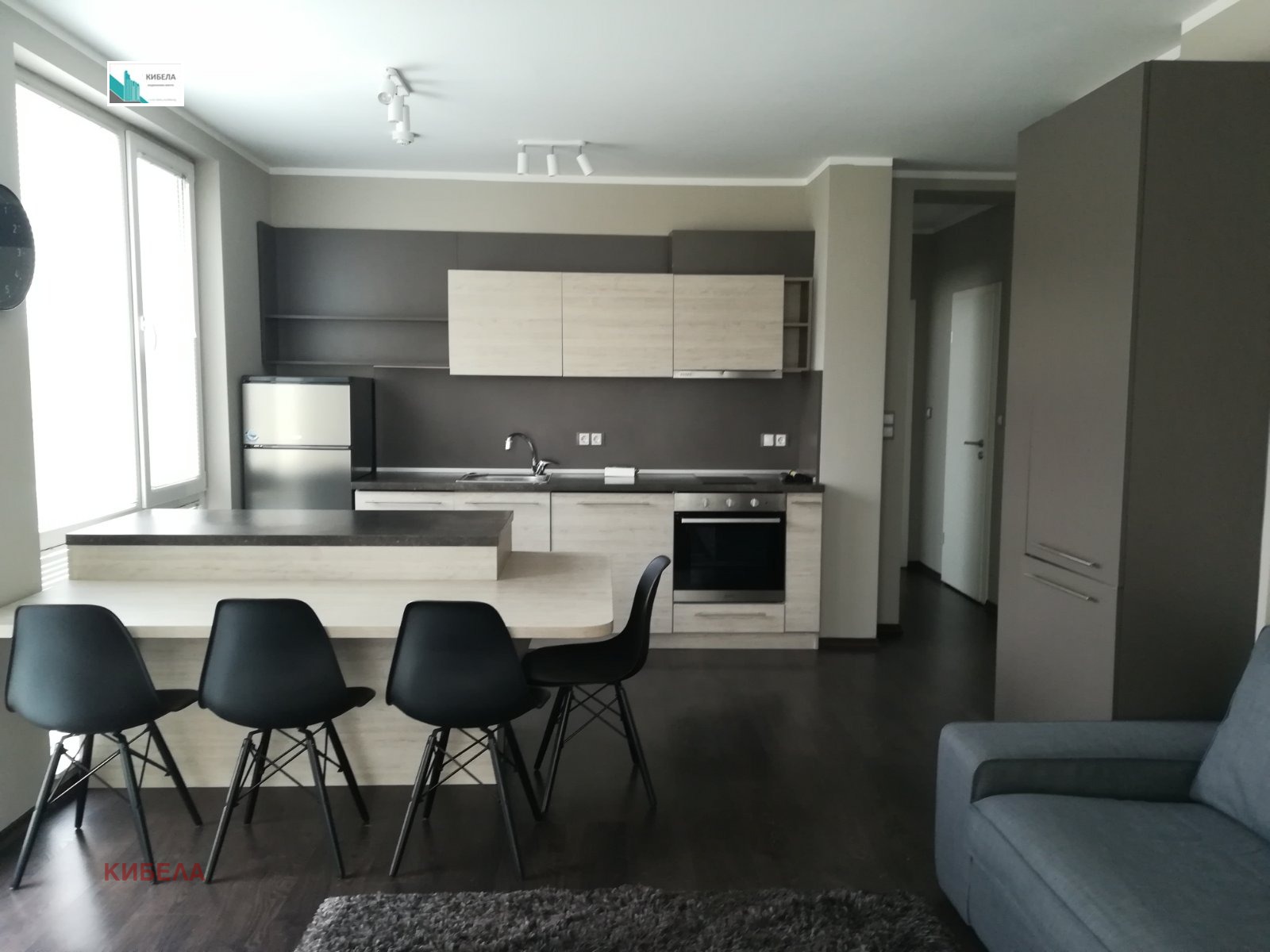 Дава под наем 3-СТАЕН, гр. София, Студентски град