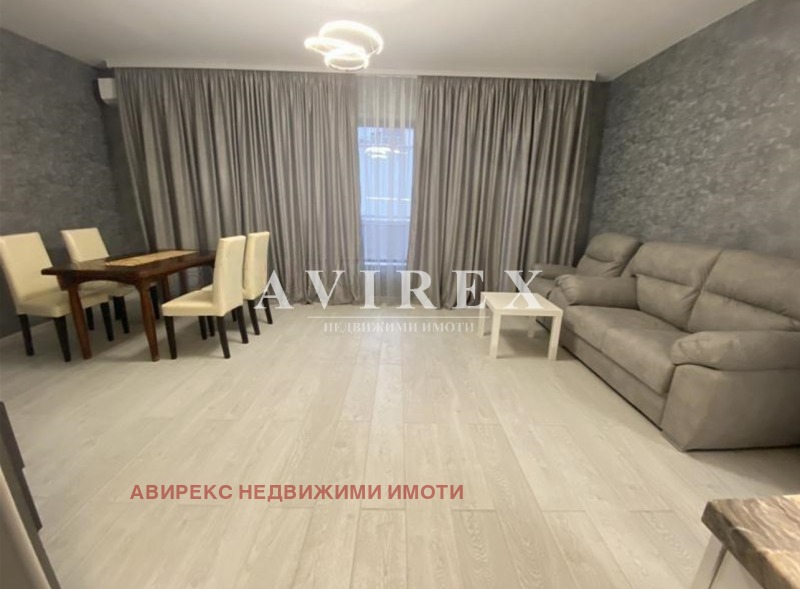 Дава под Наем 2-СТАЕН в град Пловдив, Гагарин - 75 кв.м / 409.03 € » 800 лв., АВИРЕКС НЕДВИЖИМИ ИМОТИ