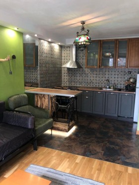 Studio Hipodruma, Sofia