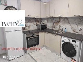 1 bedroom Vinitsa, Varna 1