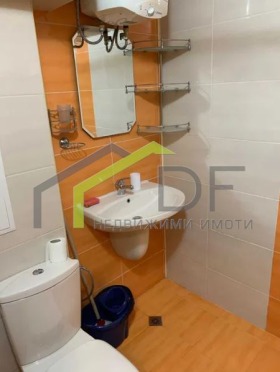 1 ložnice Čajka, Varna 8
