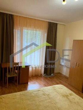 1 ložnice Čajka, Varna 3