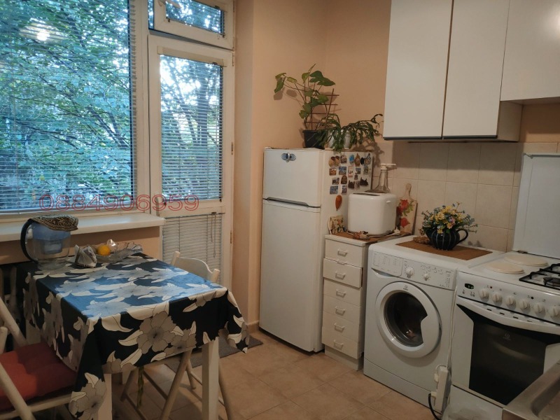 Дава под наем  Стая град София , Оборище , 14 кв.м | 41914777 - изображение [3]