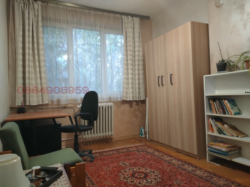 Дава под наем  Стая град София , Оборище , 14 кв.м | 41914777
