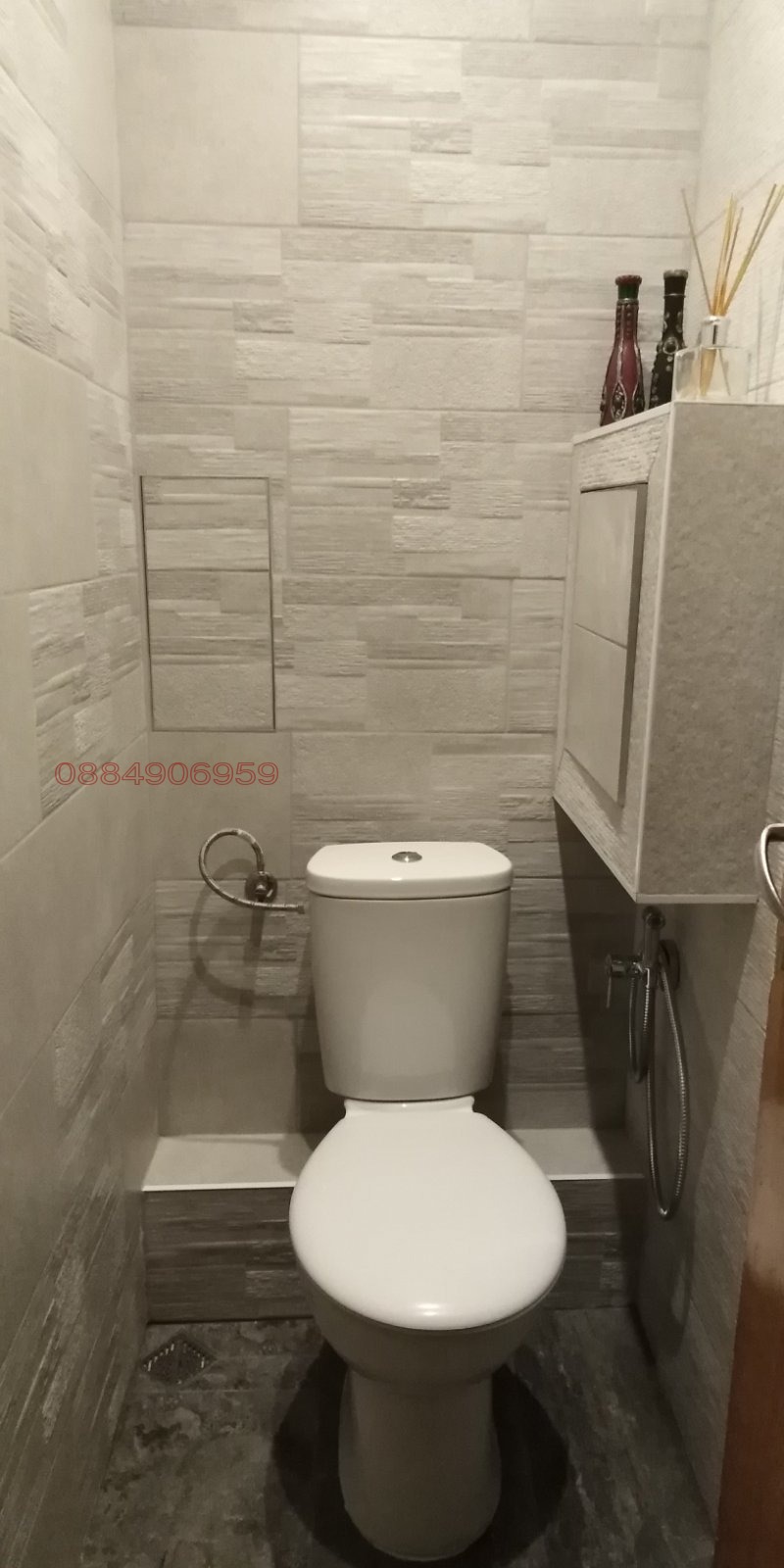 Дава под наем  Стая град София , Оборище , 14 кв.м | 41914777 - изображение [6]