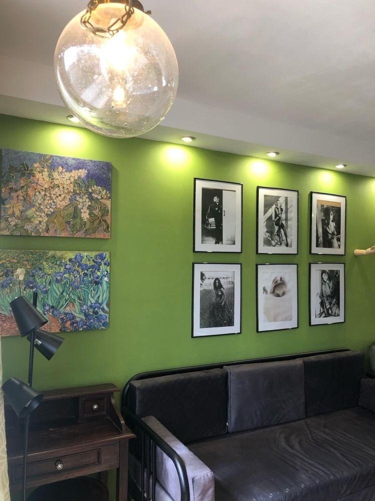 Zu vermieten  Studio Sofia , Hipodruma , 36 qm | 22136923 - Bild [4]