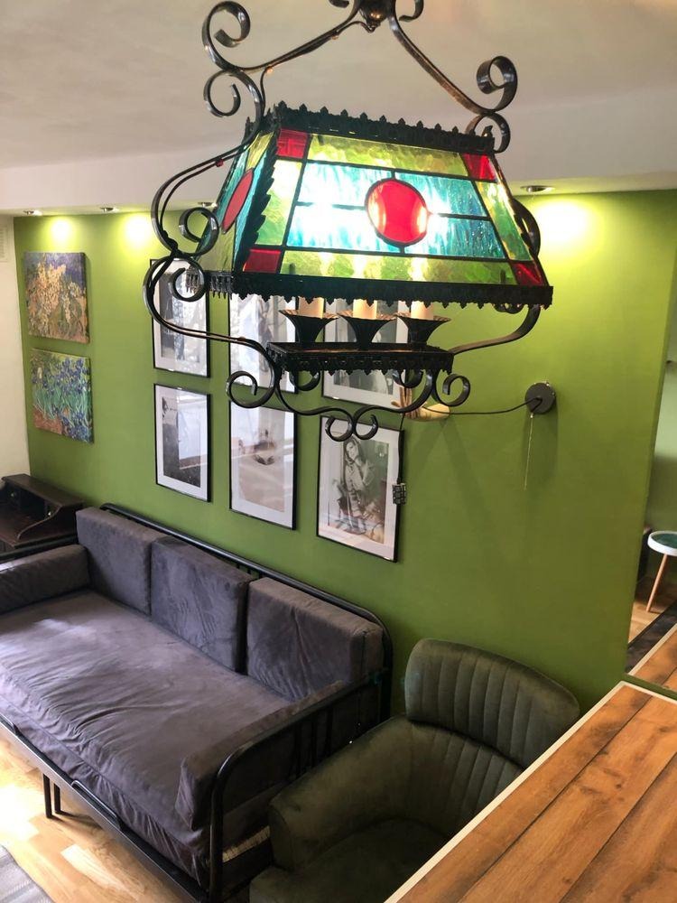 Zu vermieten  Studio Sofia , Hipodruma , 36 qm | 22136923 - Bild [5]